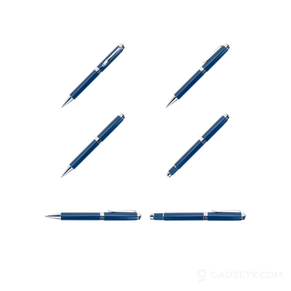 Zestaw piśmienny Mark Twain Gerard, z etui