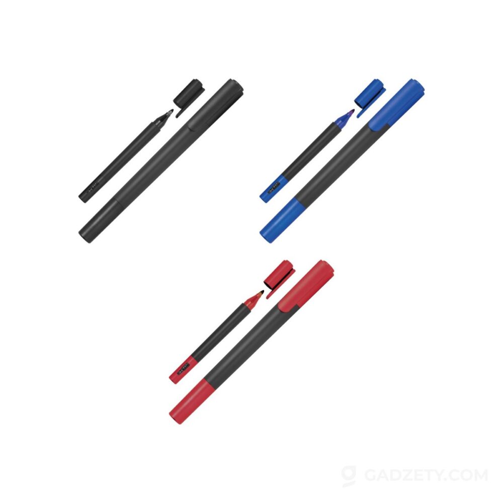 Nóż i marker Garrett, do kartonu 2 w 1