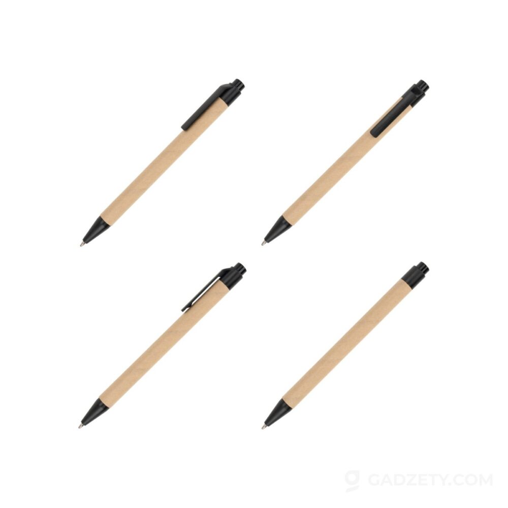 Notatnik A5 Felix, w kratkę z długopisem