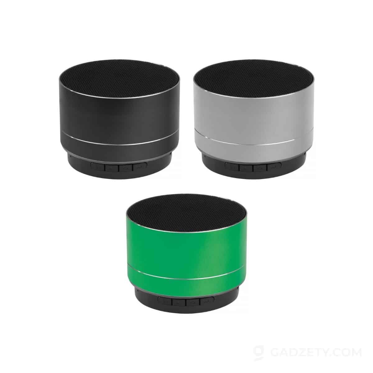 Głośnik bluetooth Renate, z akumulatorem