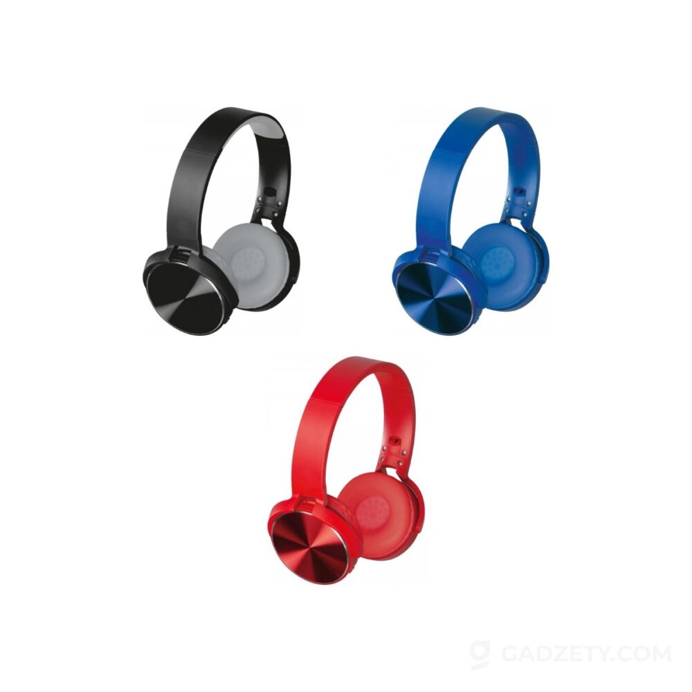 Słuchawki nauszne bluetooth DAMIAN