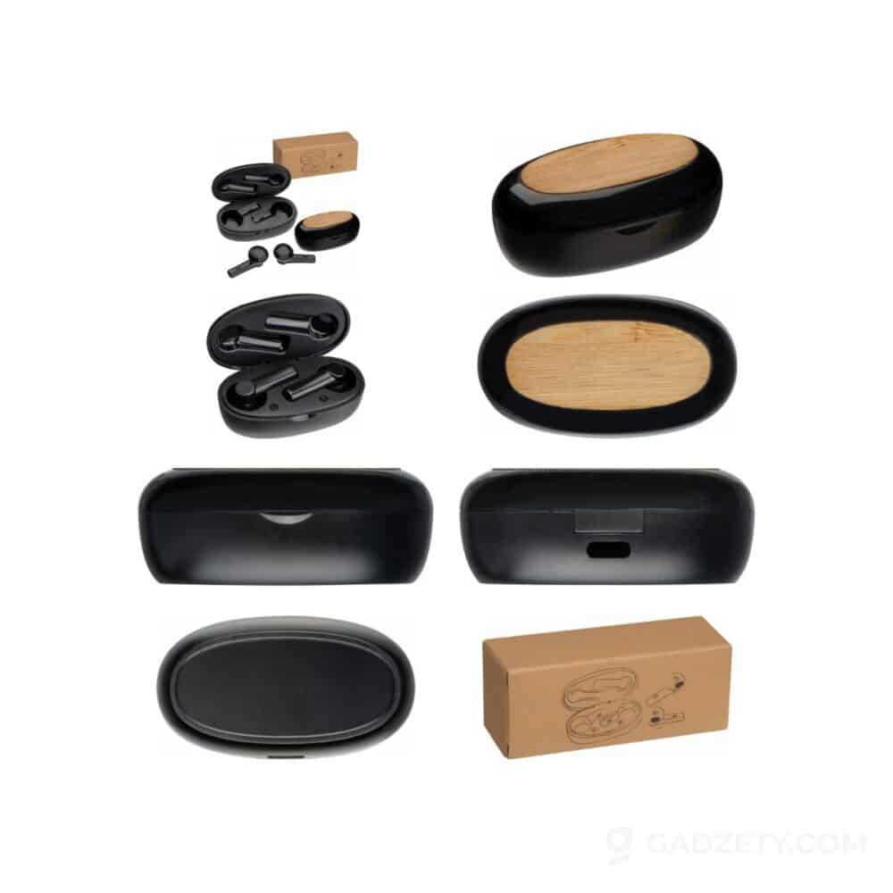Słuchawki douszne TAYLOR, bluetooth 5.0