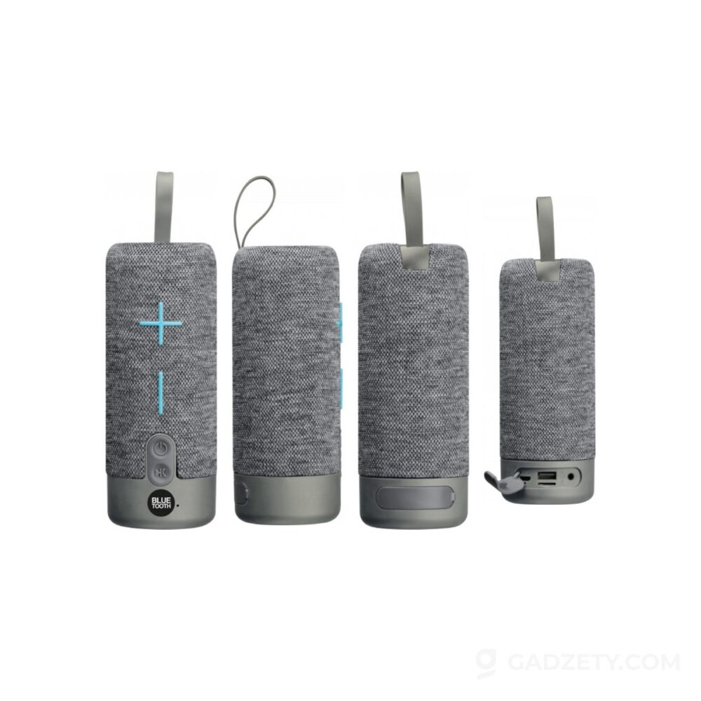 Głośnik bluetooth NIKLAS bezprzewodowy