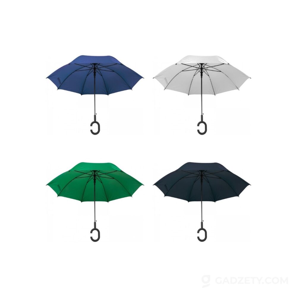 Parasol automatyczny ø103 cm ALEKSANDRA