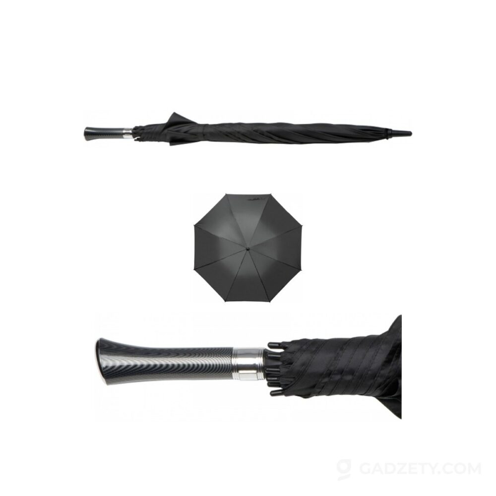 Parasol automatyczny Fabian, poliestrowy