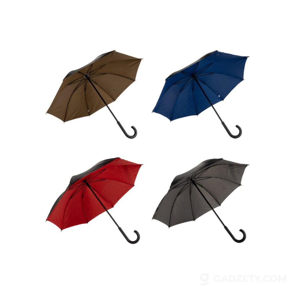 Parasol manualny ø102 cm FATIMA