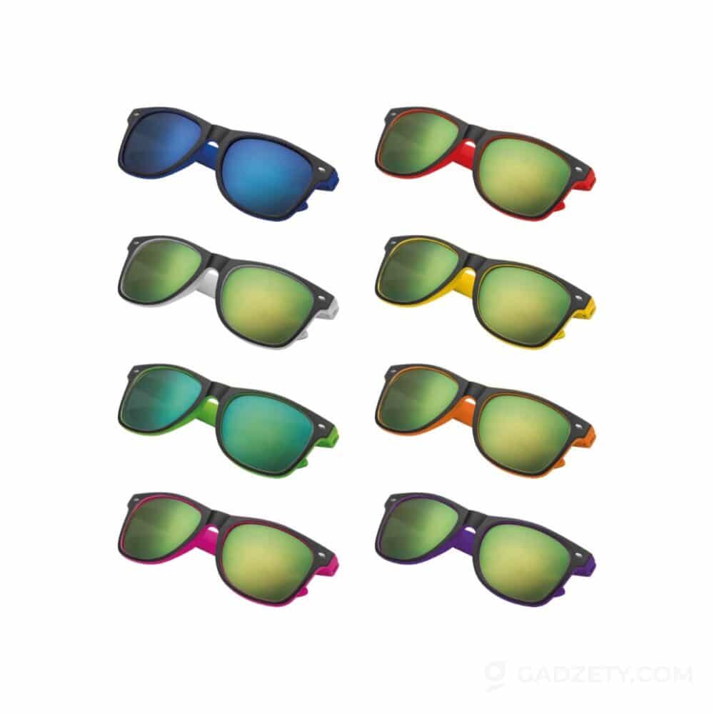 Okulary przeciwsłoneczne UV400 ILONA
