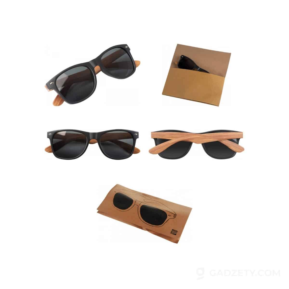 Okulary przeciwsłoneczne UV400 GISELA