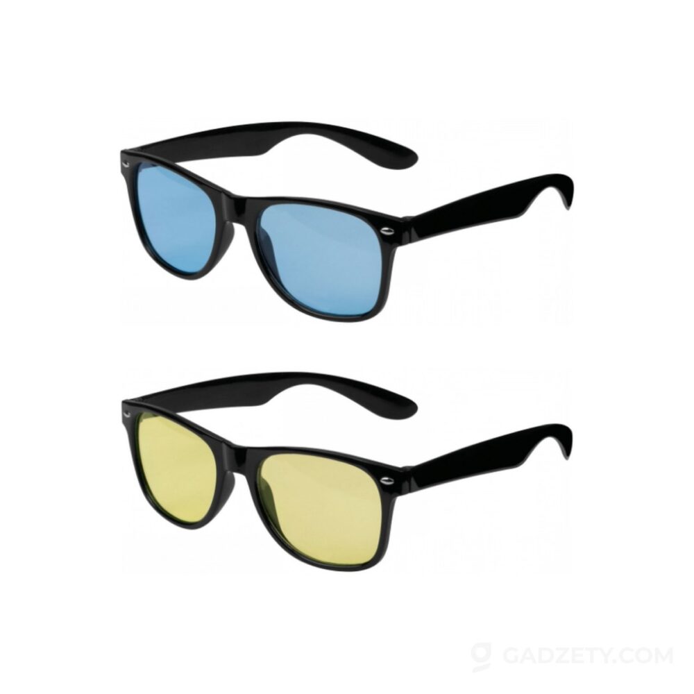 Okulary przeciwsłoneczne UV400 GRAZIA
