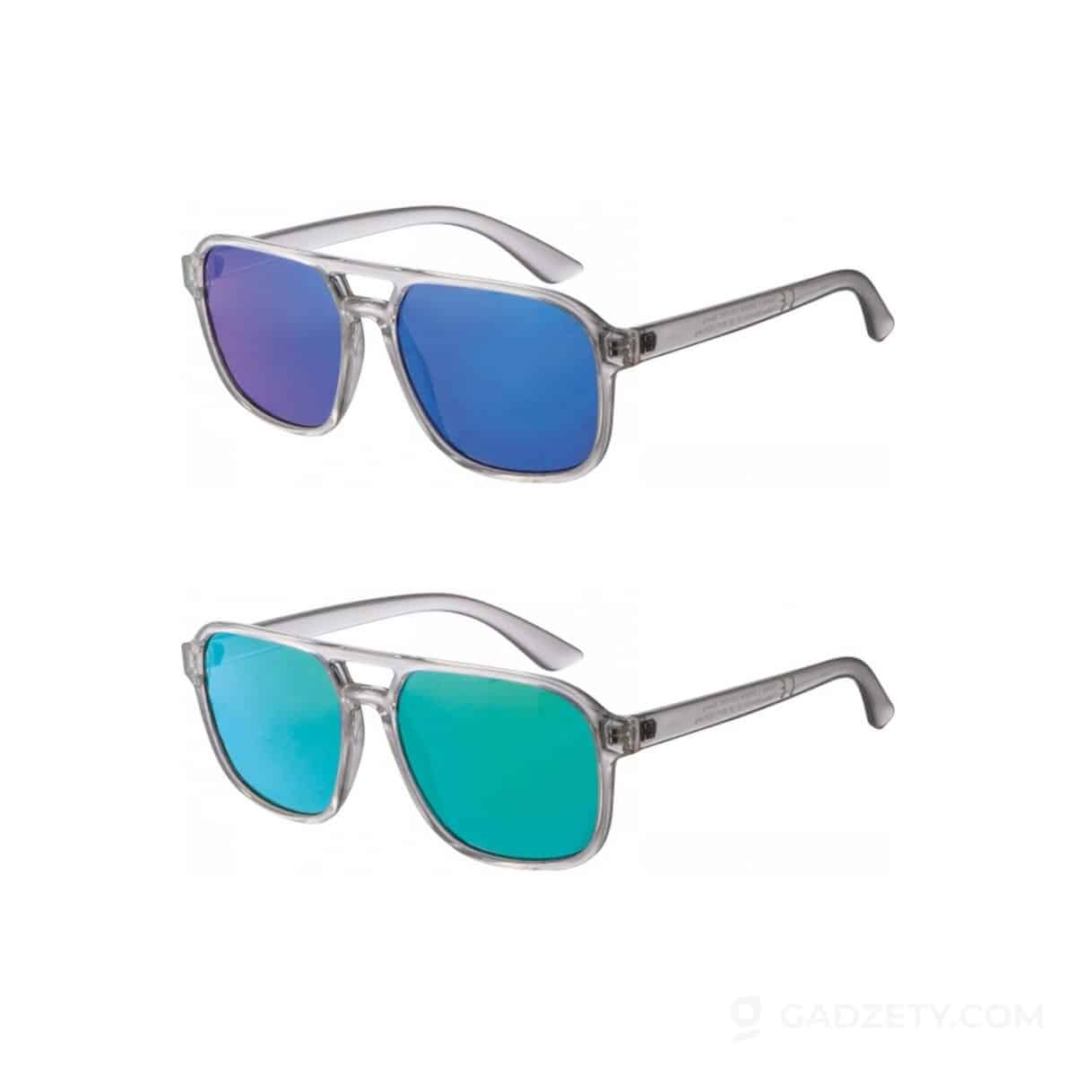 Okulary przeciwsłoneczne UV400 LILA