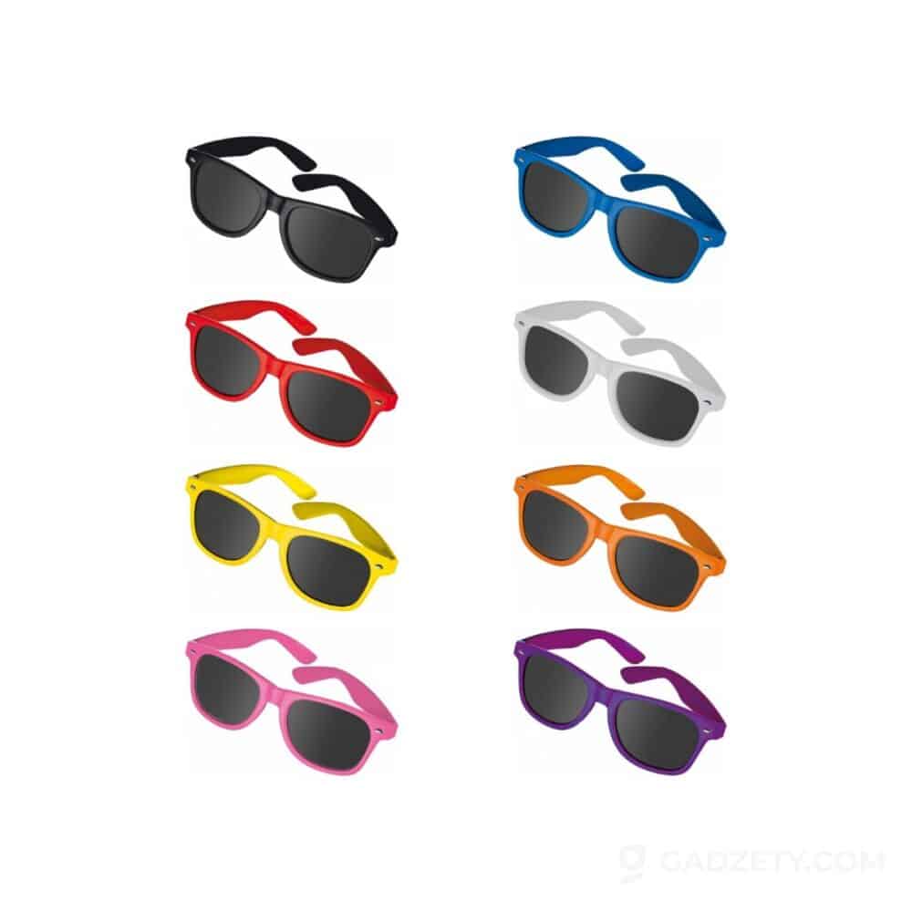 Okulary przeciwsłoneczne UV400 GIANNA
