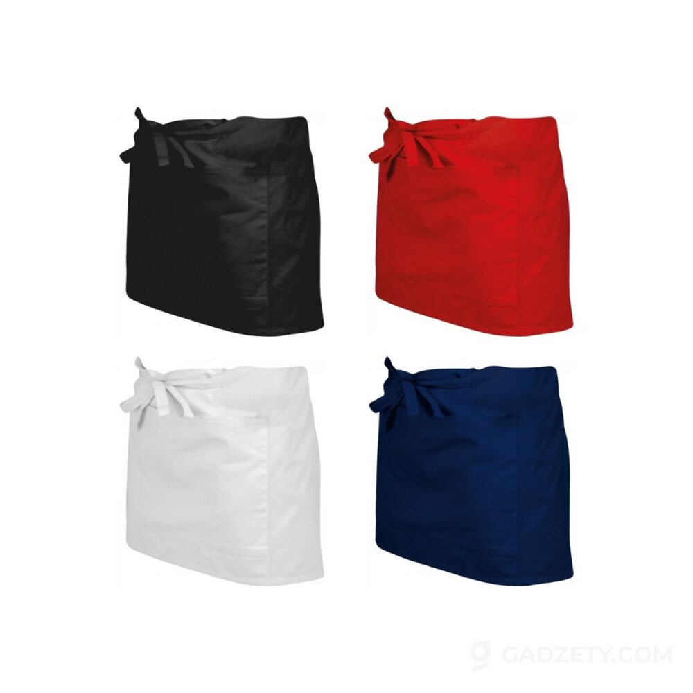 Fartuch kelnerski 180 g/m² RUPERT