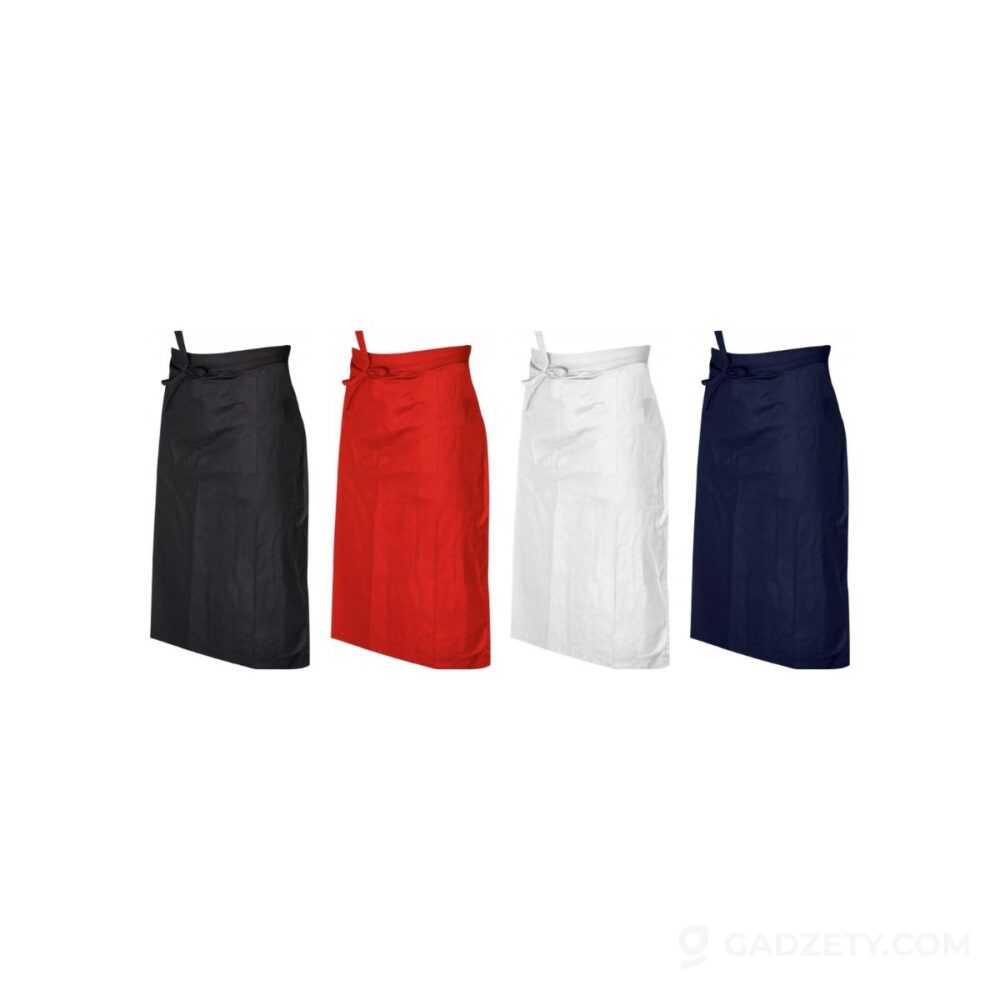 Fartuch kelnerski 180 g/m² GERTRUD