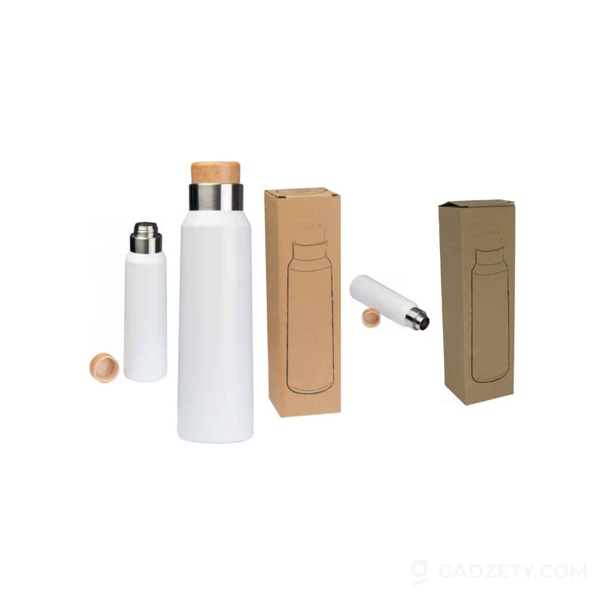 Termos Alessandro, stal nierdzewna 500 ml