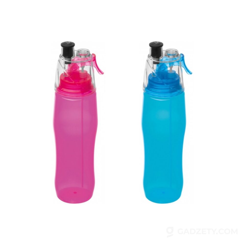 Butelka Eleanor z spryskiwaczem 700 ml