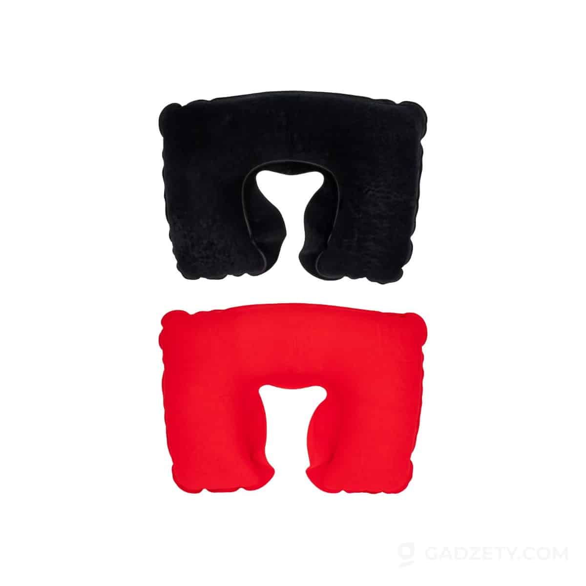 Poduszka podróżna MARIKA, ergonomiczna