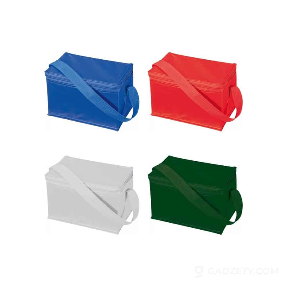 Torba termiczna na 6 puszek 330 ml ROXANNE