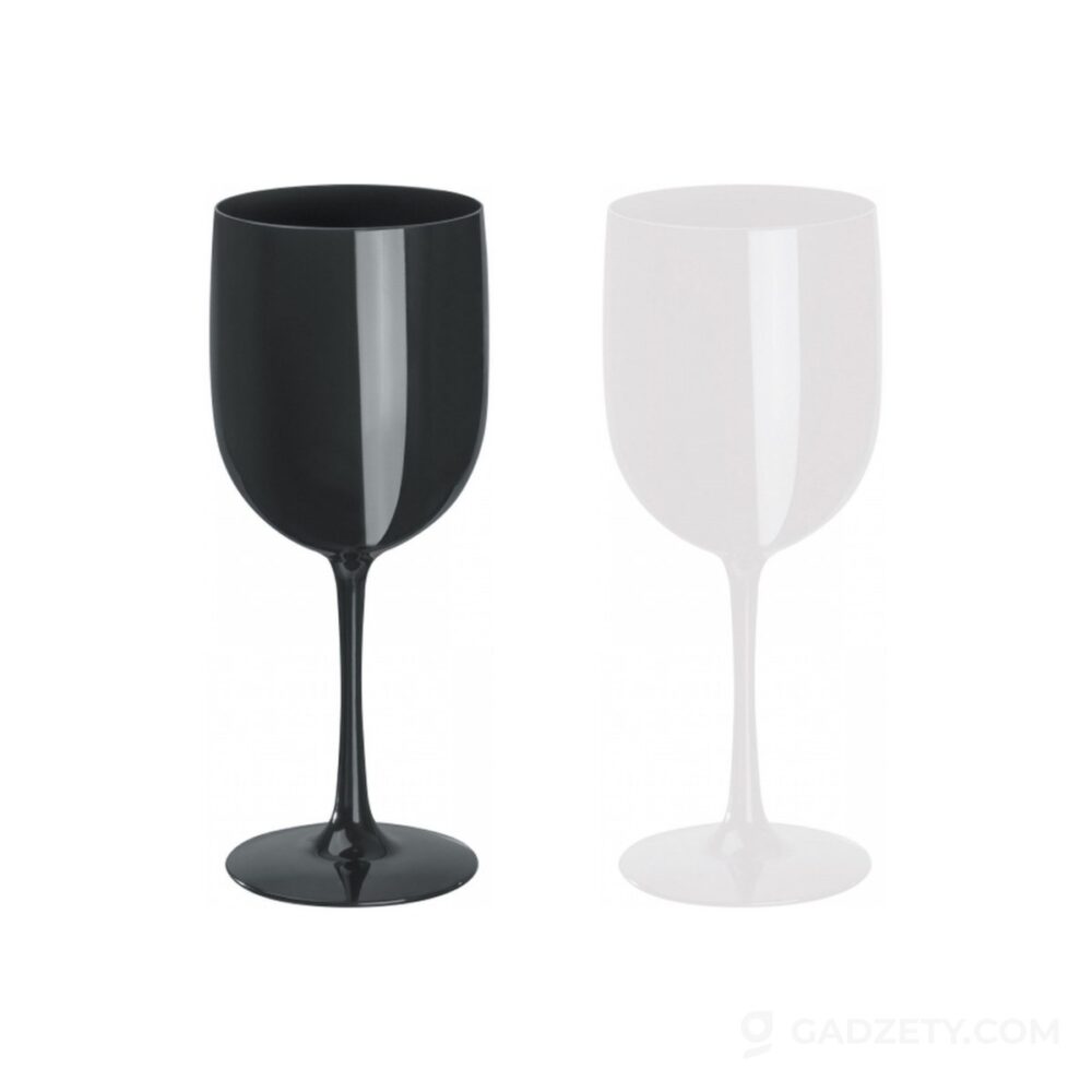 Kieliszek plastikowy 450 ml CHIARA