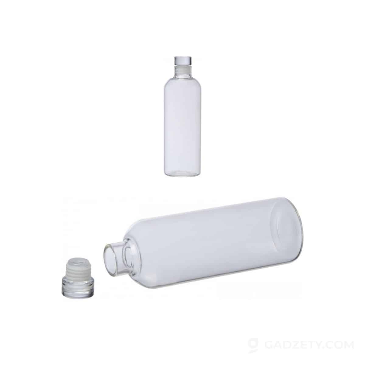Butelka szklana Porter, pojemność 750 ml