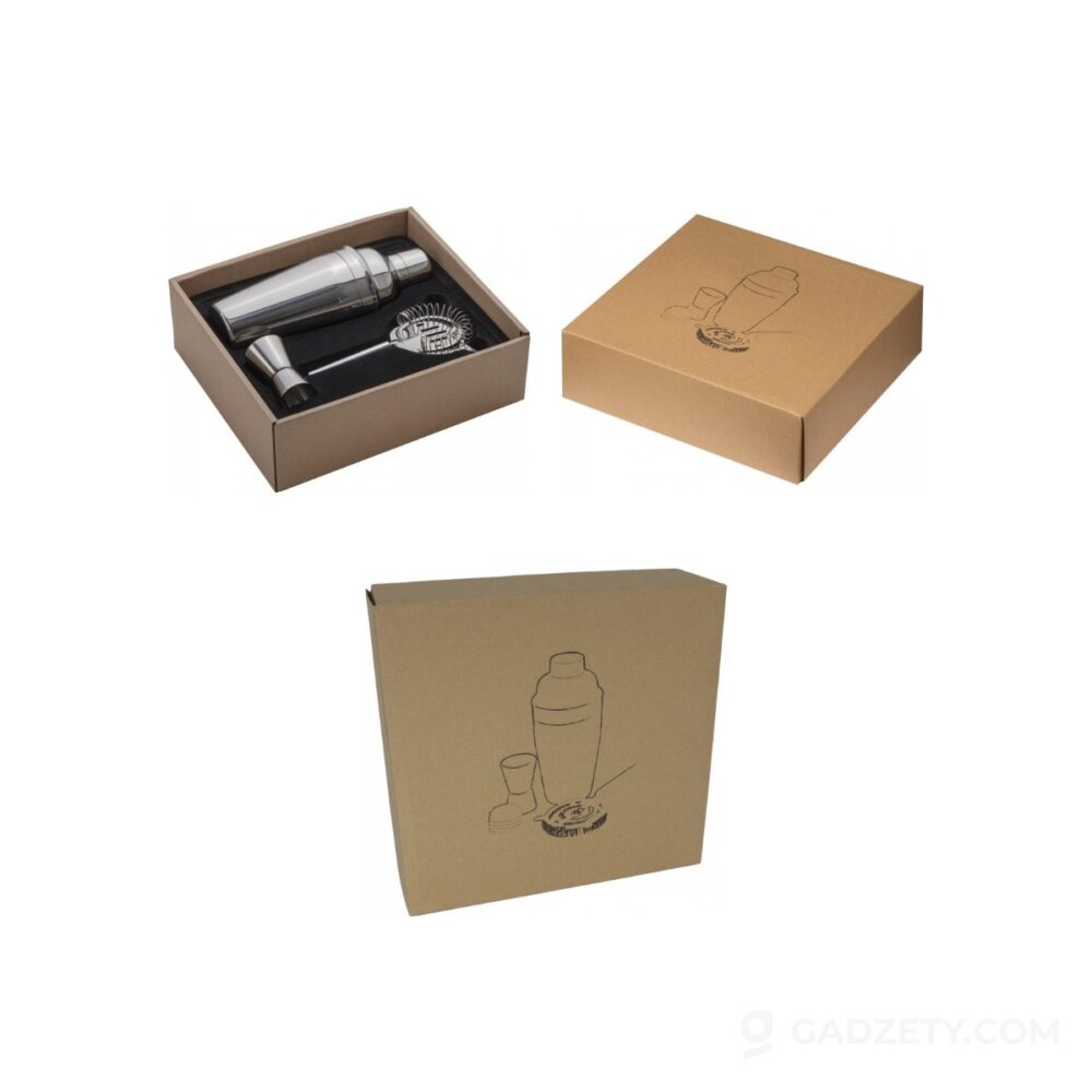 Zestaw barmański 500 ml KAY