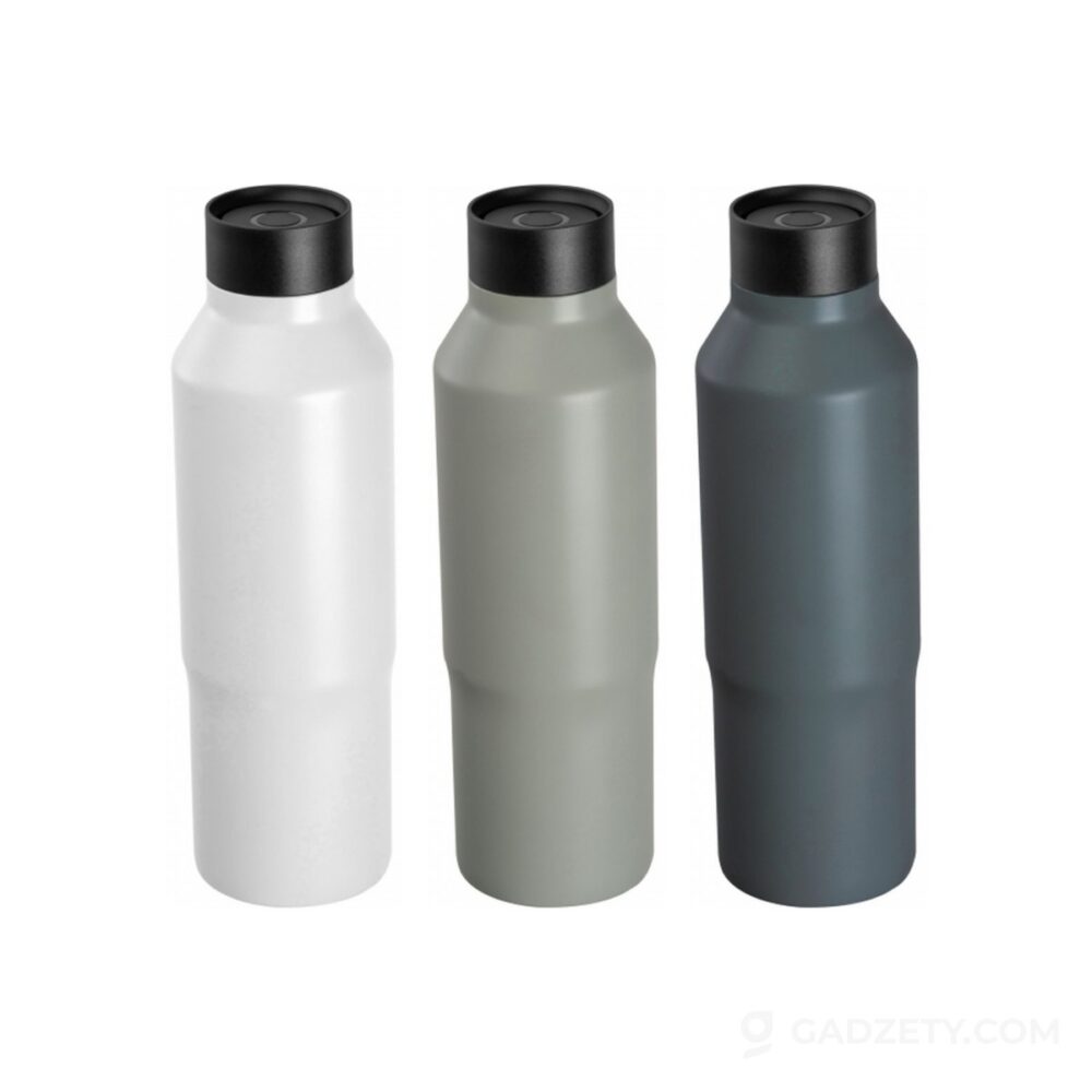 Butelka termiczna CrisMa PENNY, 600 ml
