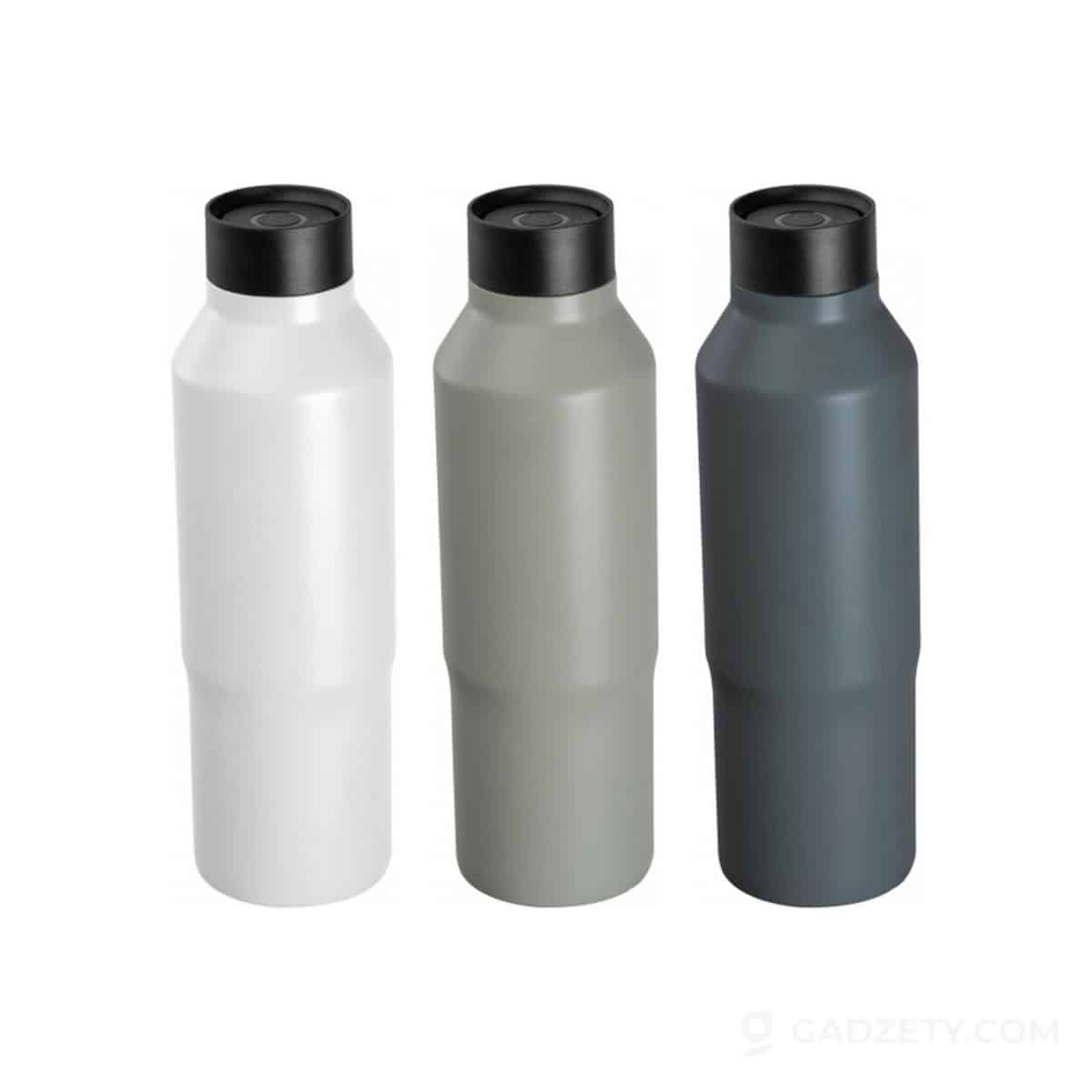 Butelka termiczna CrisMa PENNY, 600 ml