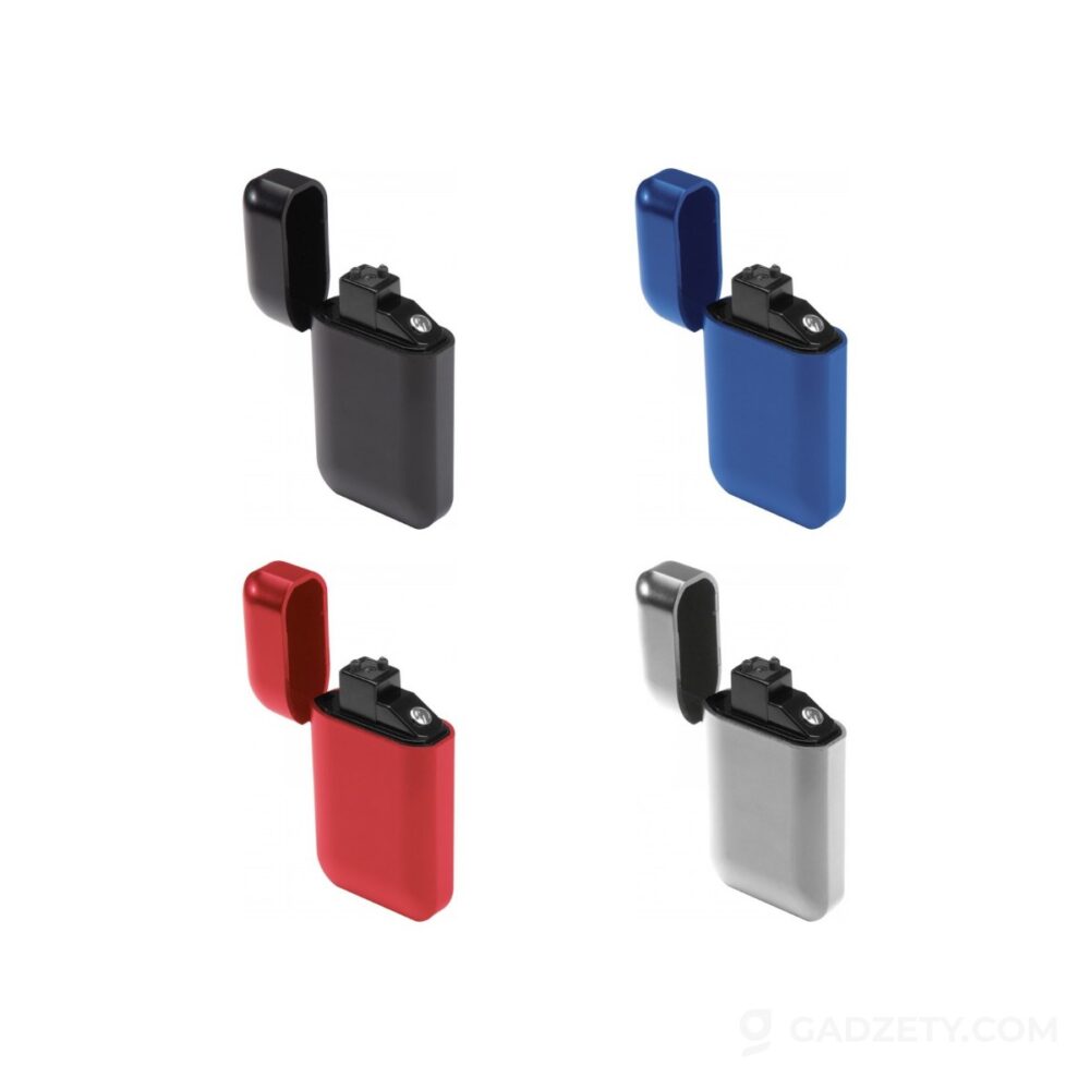 Zapalniczka Simona, elektroniczna z USB
