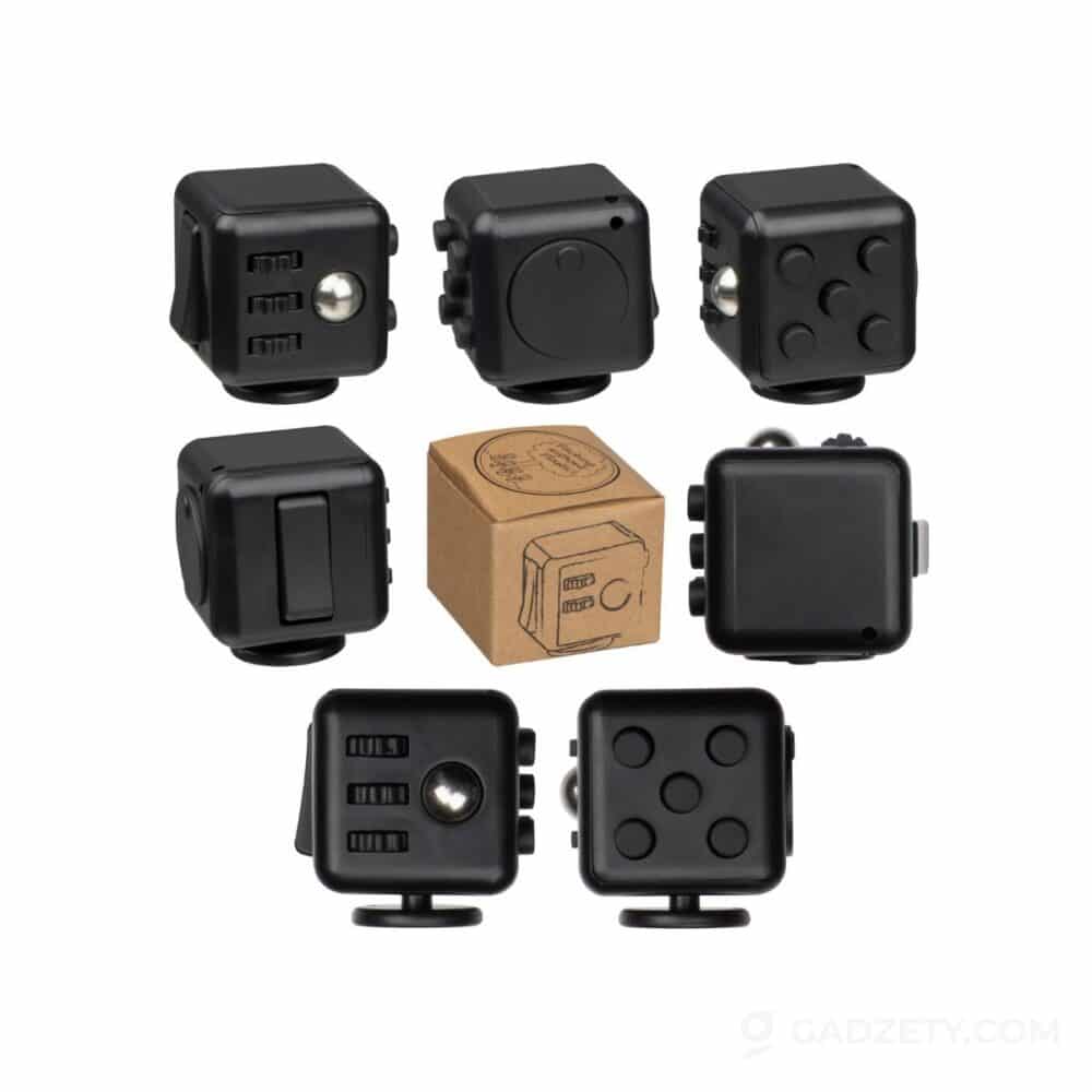 Antystres fidget cube MARIUS