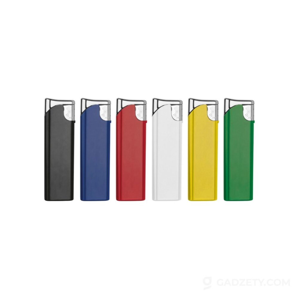 Zapalniczka elektryczna Geoffrey, plastikowa