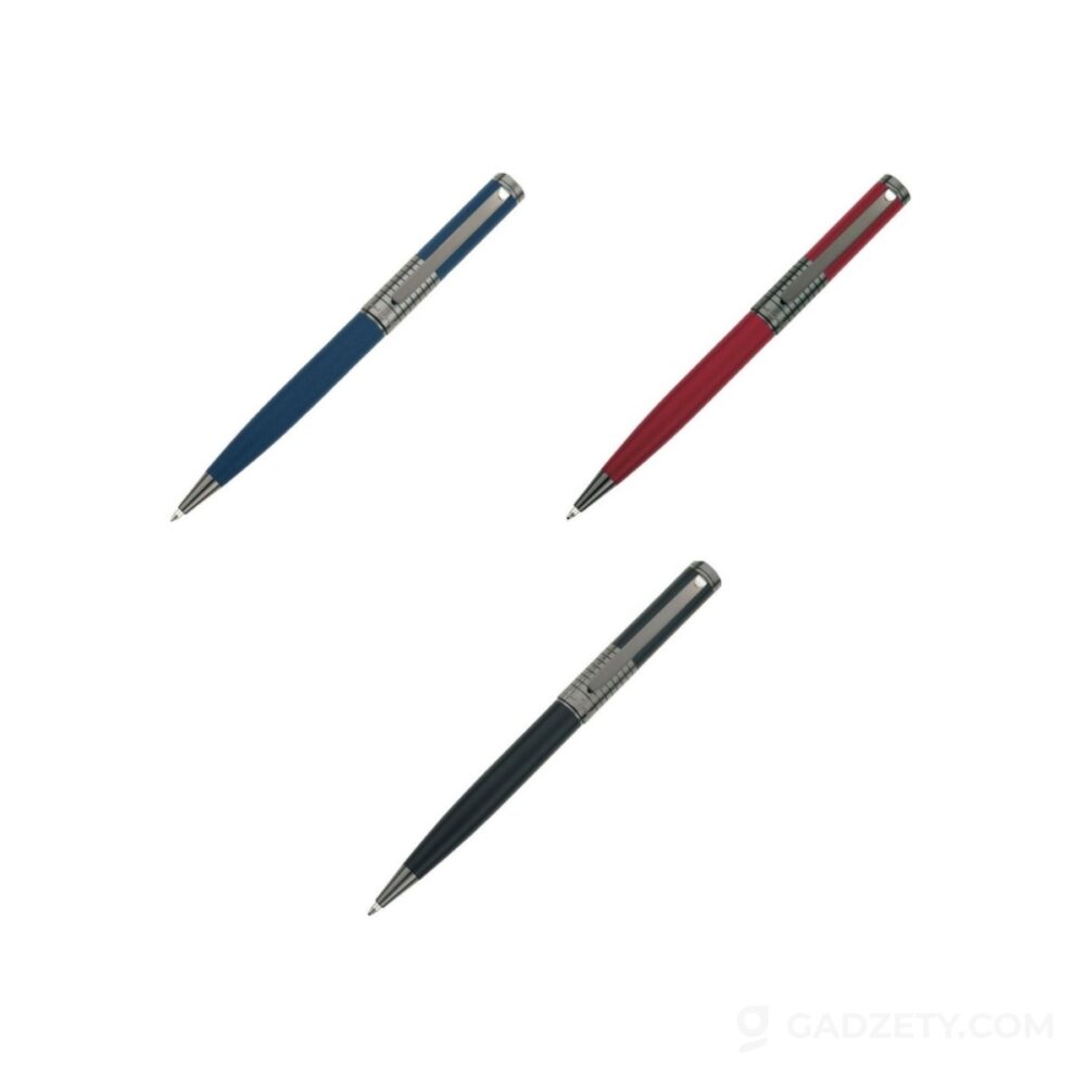 Długopis EVOLUTION Pierre Cardin, metalowy