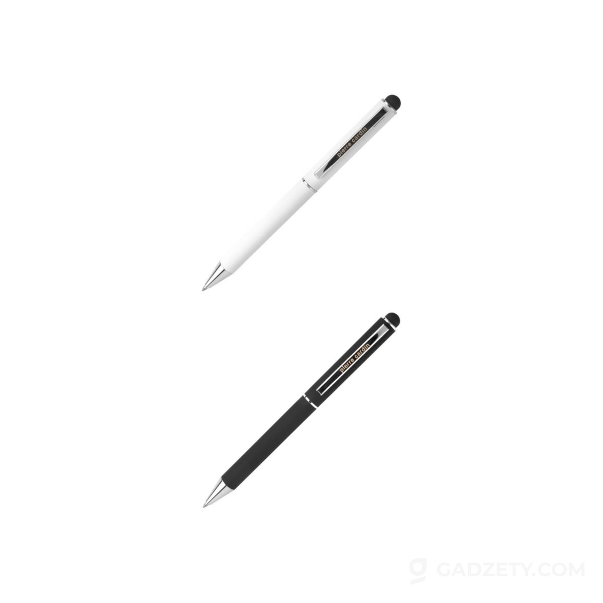 Długopis CLAUDIE Pierre Cardin, touch pen