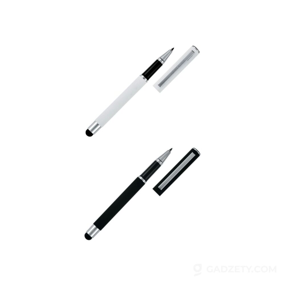 Pióro kulkowe touch pen soft touch CLAUDIE Pierre Cardin