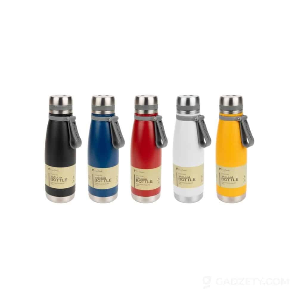 Butelka termiczna Pierre Cardin 650 ml
