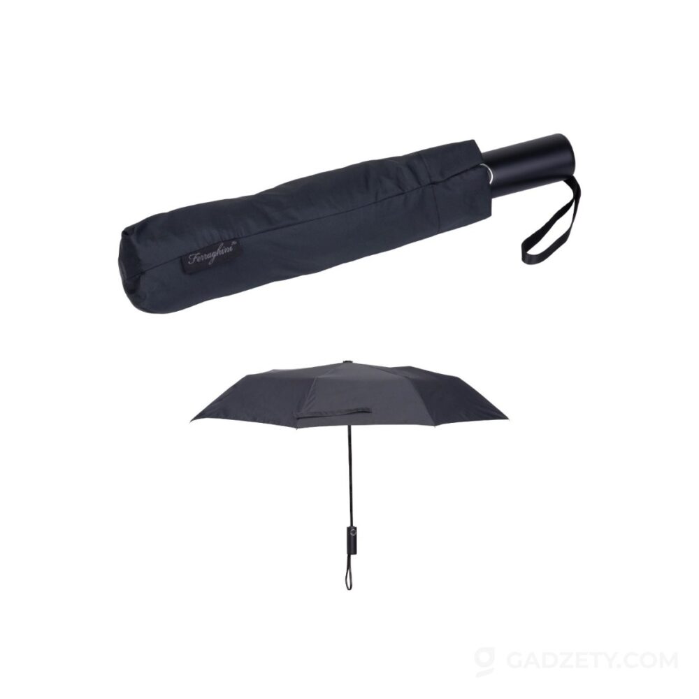 Parasol automatyczny Ferraghini Nikolaus