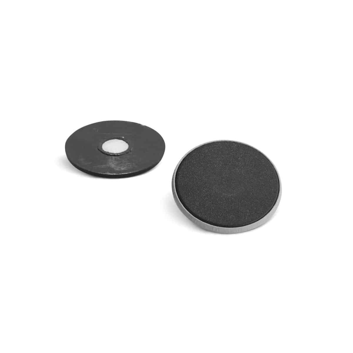 Button P'IN 10. Button P'IN 10. Okrągły magnes 73130_300-c
