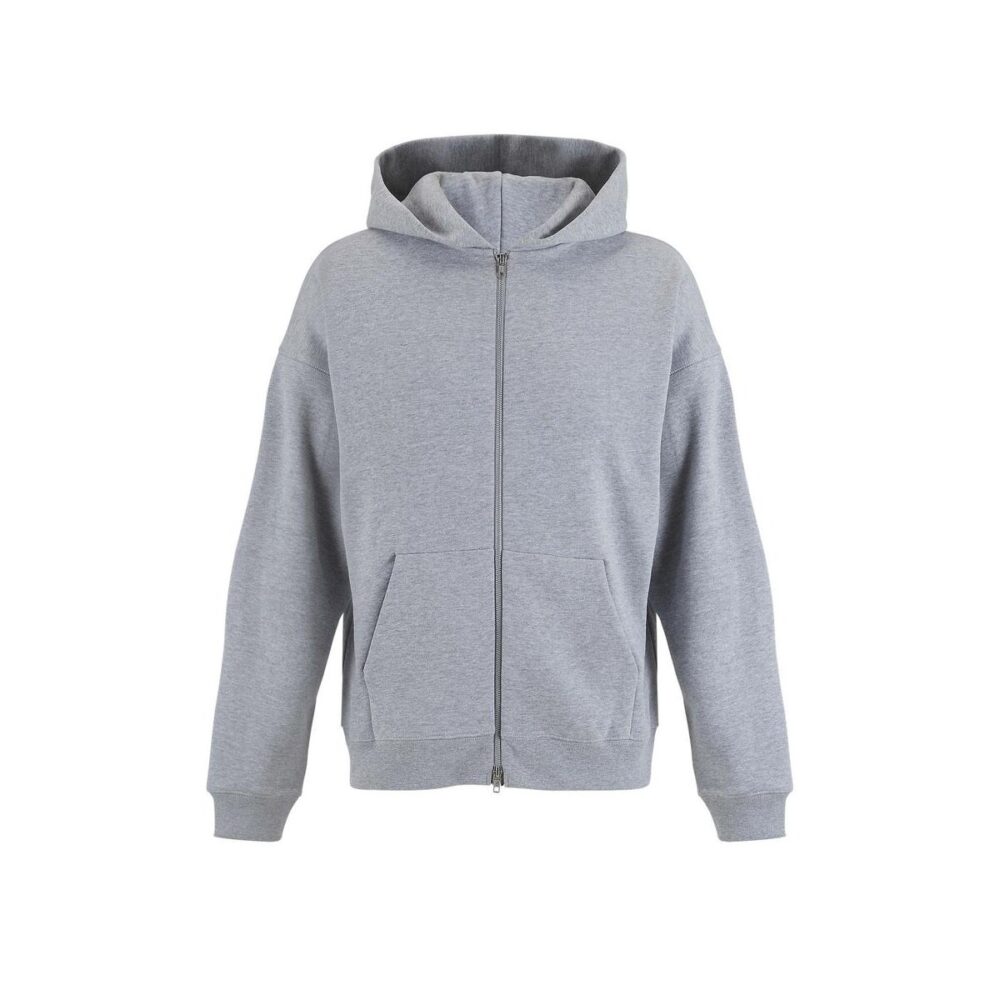 ELIOTT FULLZIP HOODIE LEGACY LSL s04884-gy