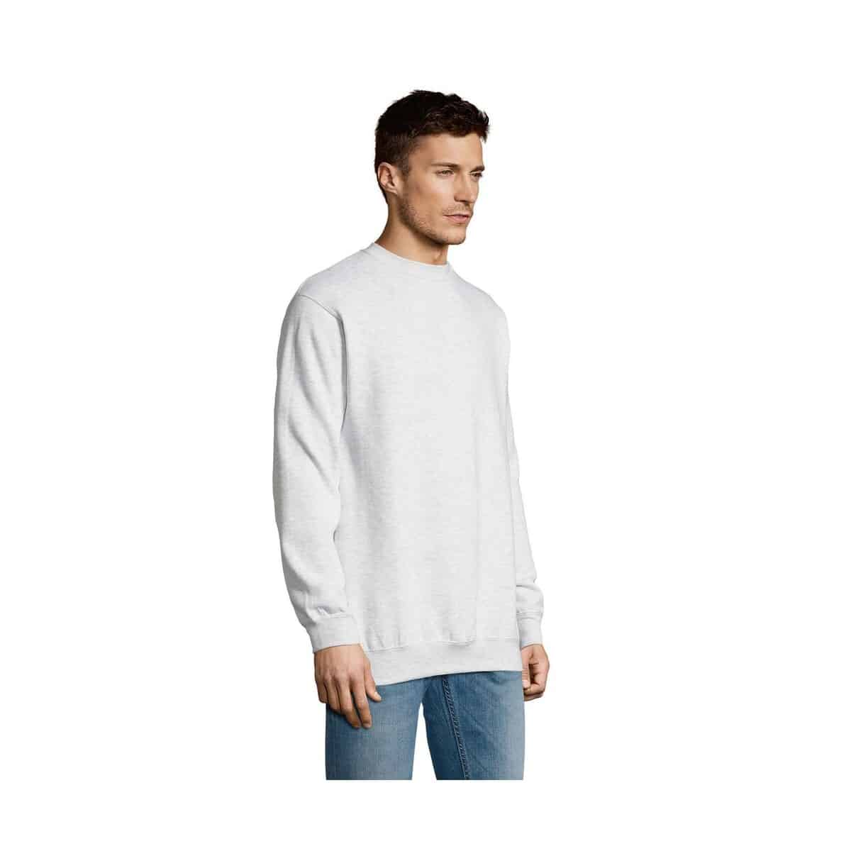 NEW SUPREME Bluza 280g NEW SUPREME s13250-as-side