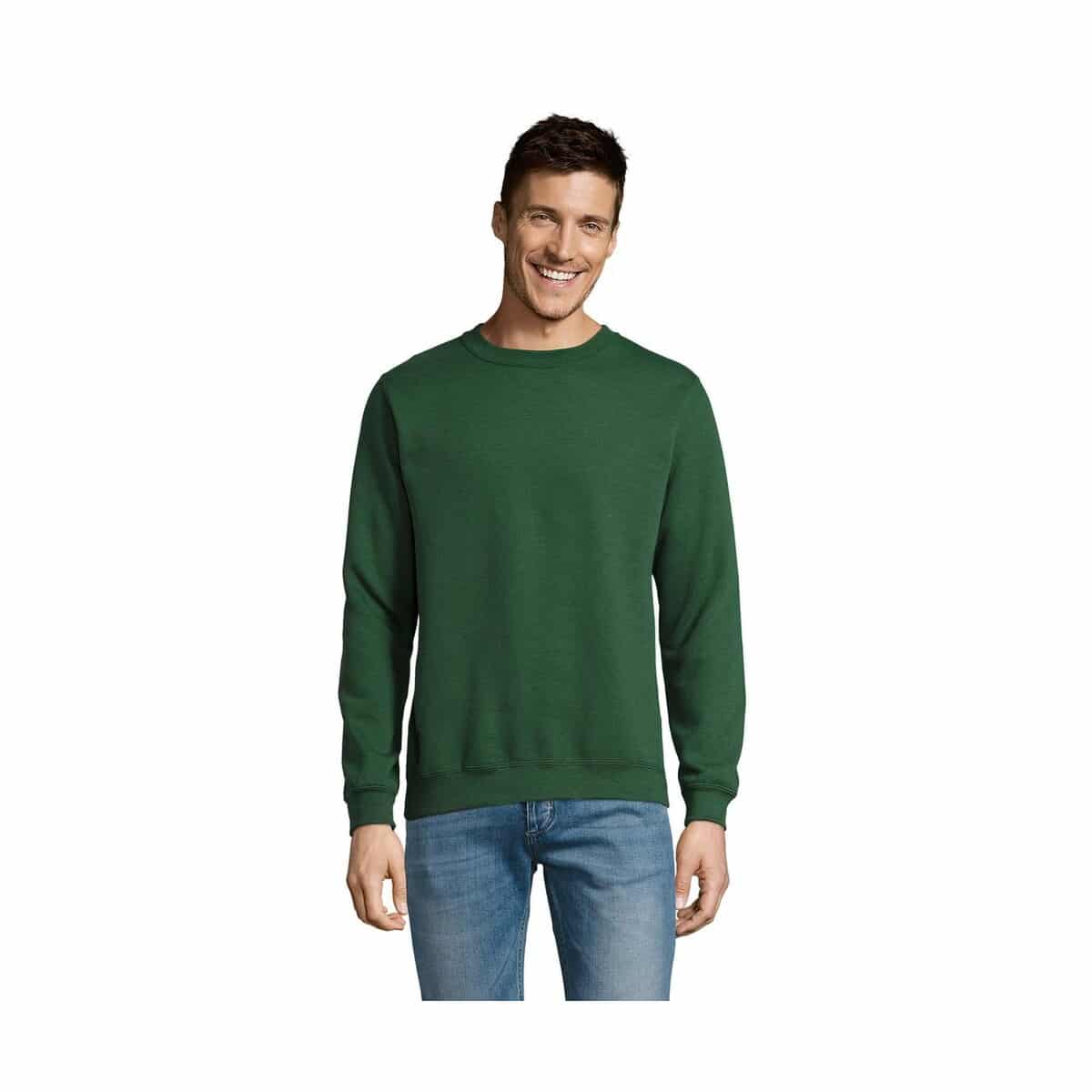 NEW SUPREME Bluza 280g NEW SUPREME s13250-bo