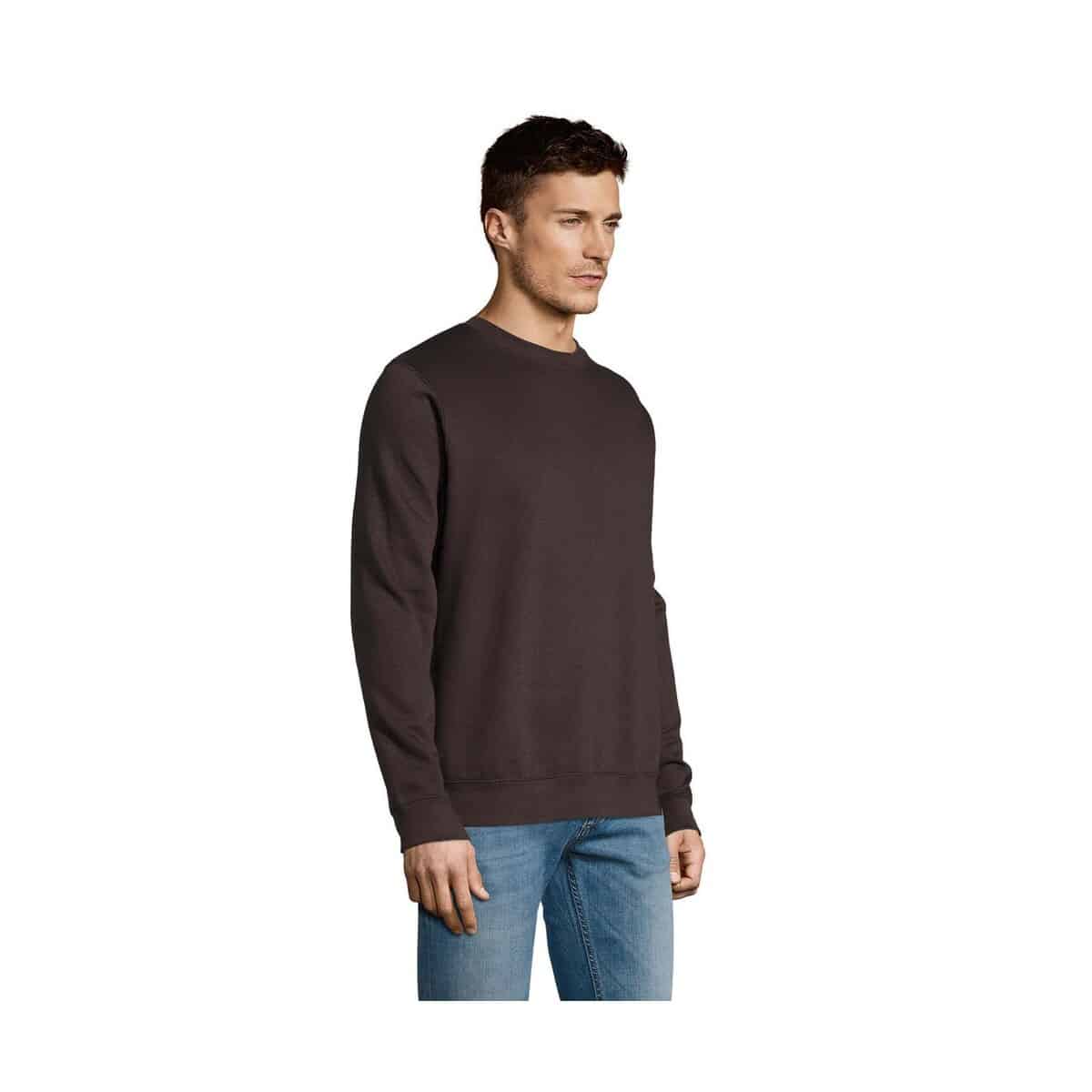 NEW SUPREME Bluza 280g NEW SUPREME s13250-de-side