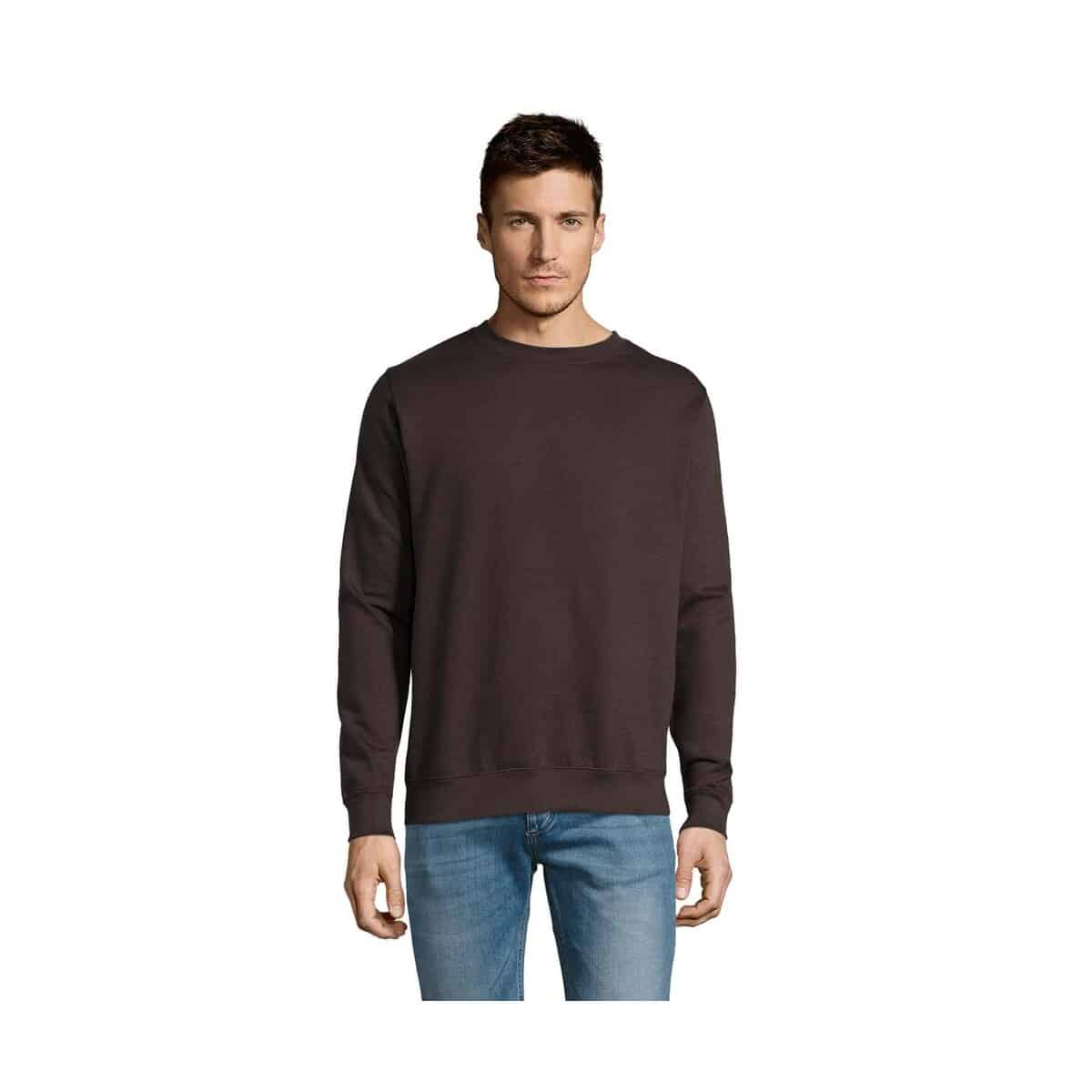 NEW SUPREME Bluza 280g NEW SUPREME s13250-de