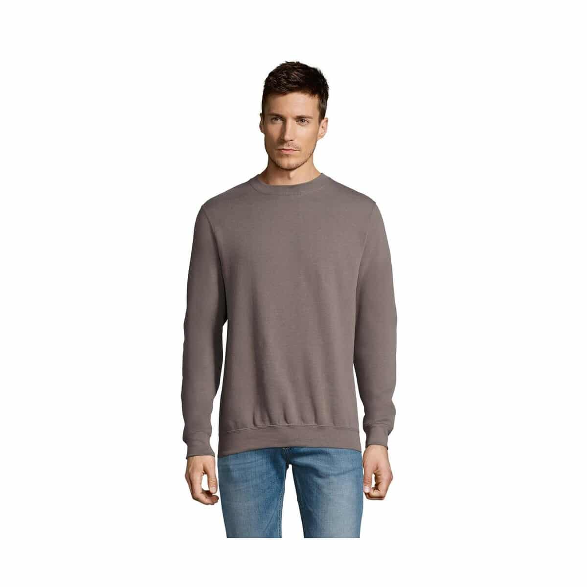 NEW SUPREME Bluza 280g NEW SUPREME s13250-fl
