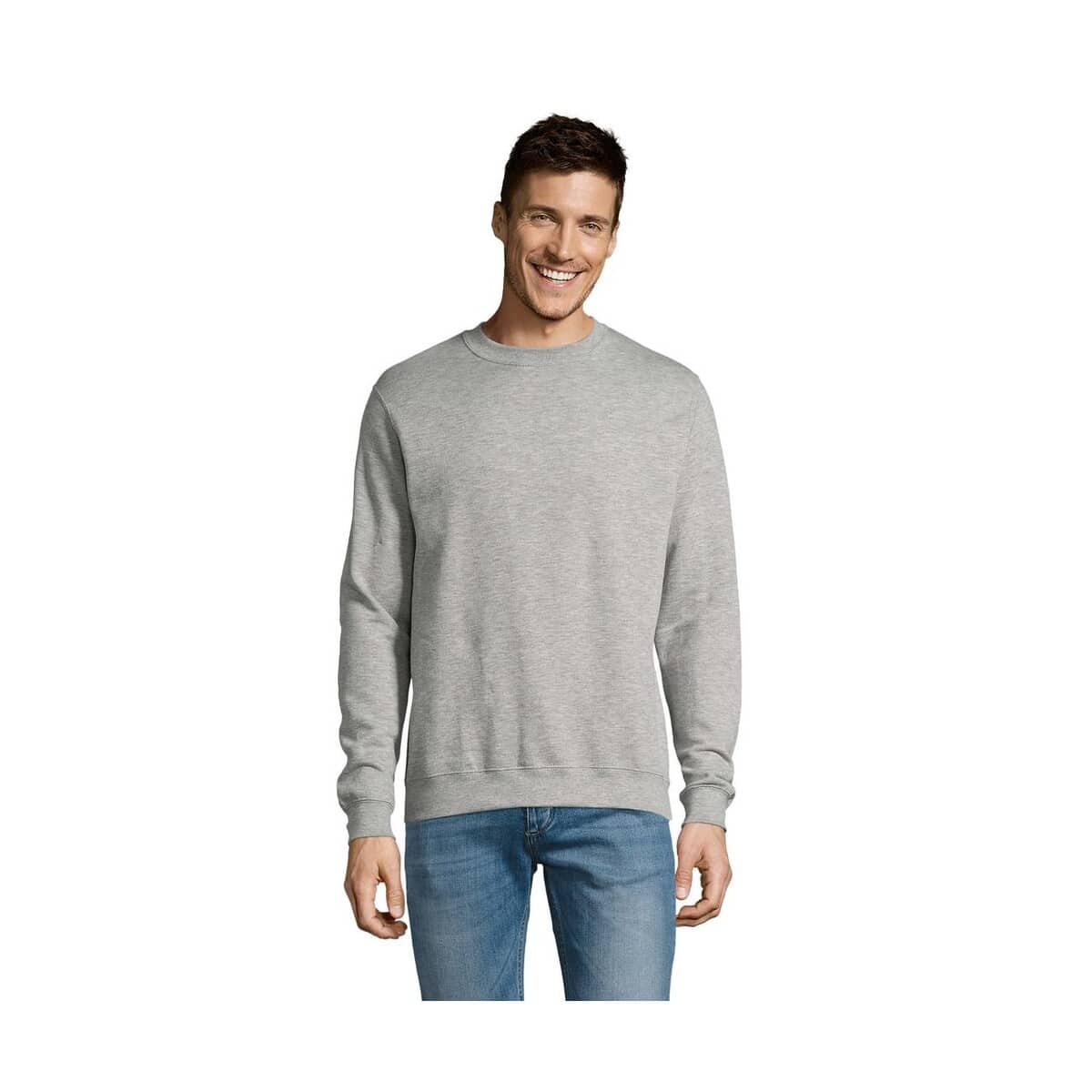 NEW SUPREME Bluza 280g NEW SUPREME s13250-gm