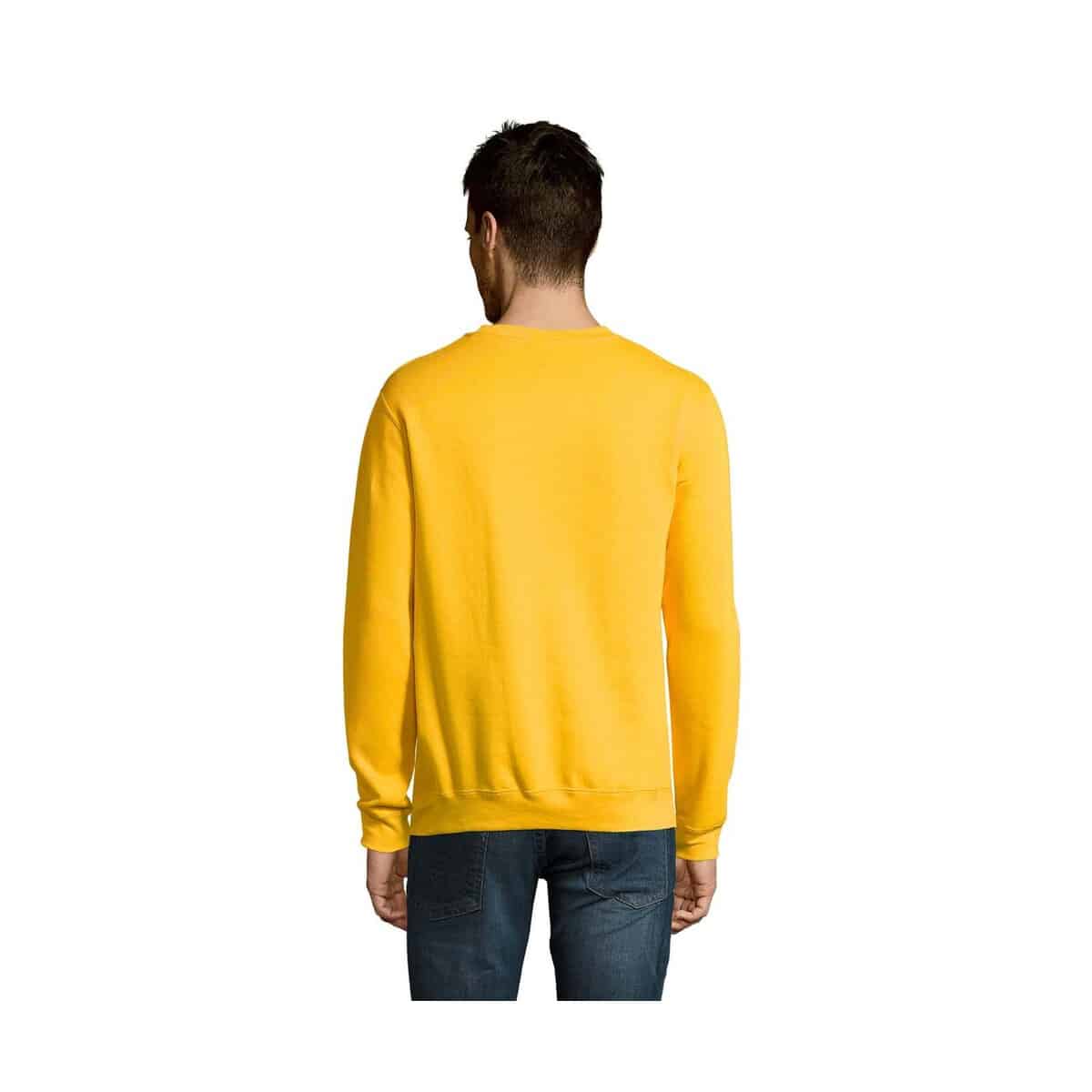 NEW SUPREME Bluza 280g NEW SUPREME s13250-go-back