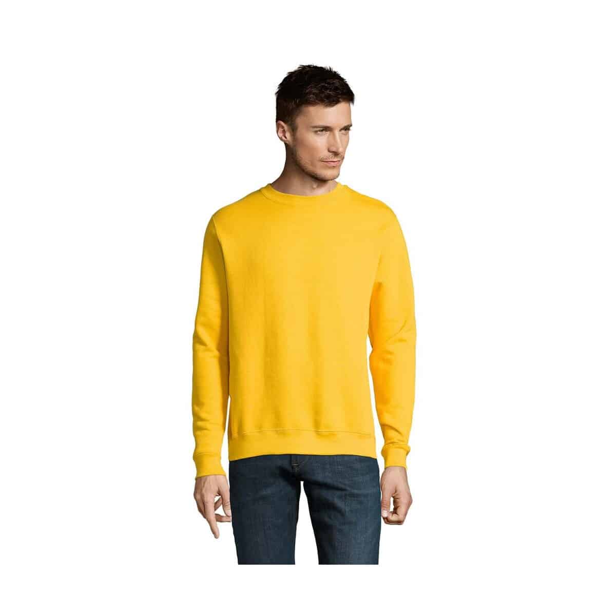 NEW SUPREME Bluza 280g NEW SUPREME s13250-go