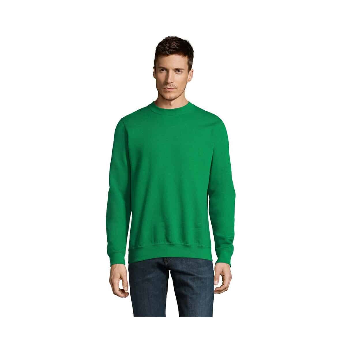 NEW SUPREME Bluza 280g NEW SUPREME s13250-kg