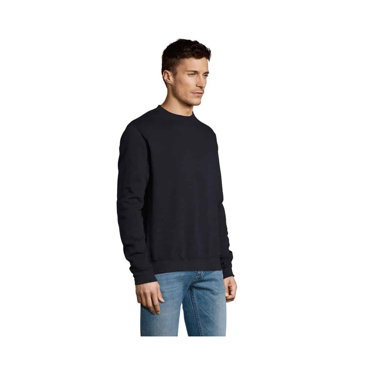 NEW SUPREME Bluza 280g NEW SUPREME s13250-ny-side