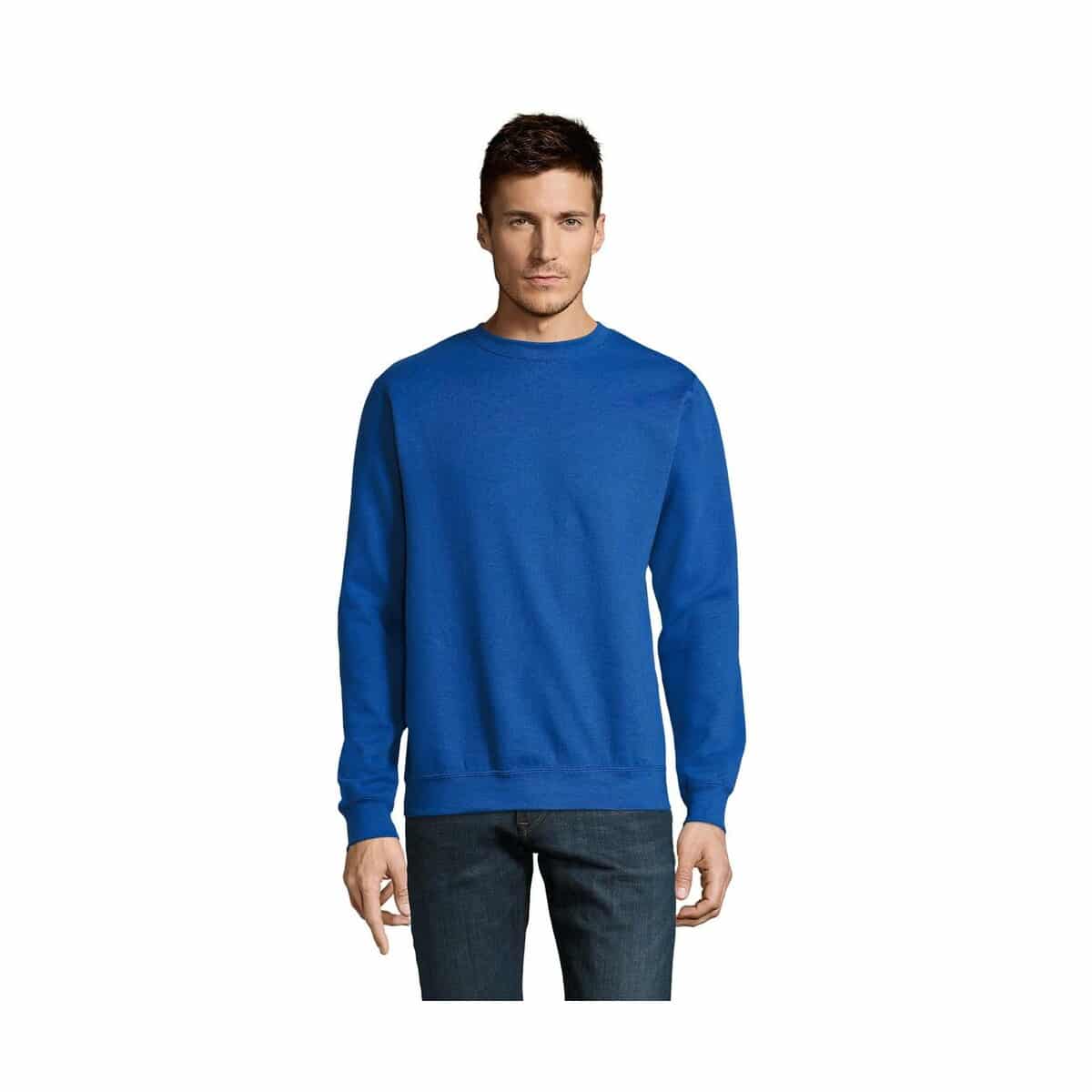 NEW SUPREME Bluza 280g NEW SUPREME s13250-rb