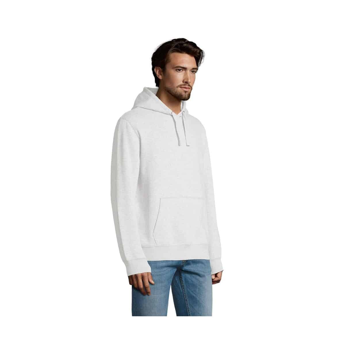 SPENCER męska bluza 280g SPENCER s02991-as-side