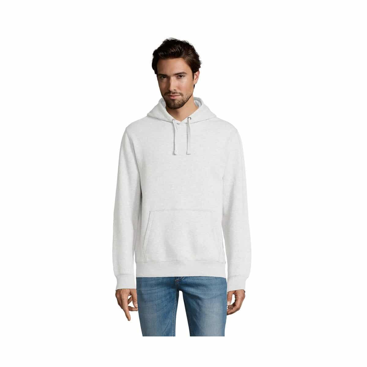 SPENCER męska bluza 280g SPENCER s02991-as