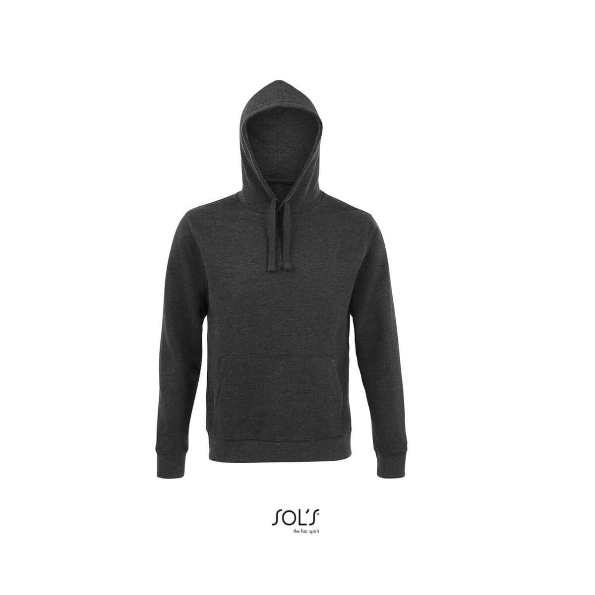SPENCER męska bluza 280g SPENCER s02991-ce
